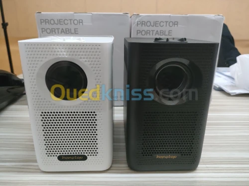 Datashow Hongtop S30 Max 
