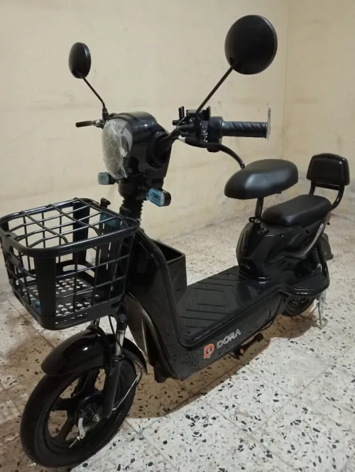 MOTO MOTO ÉLECTRIQUE 2025