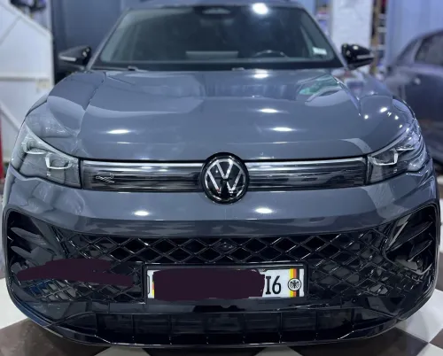 Volkswagen Tiguan 2025 Tiguan