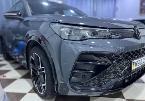 Volkswagen Tiguan 2025 Tiguan