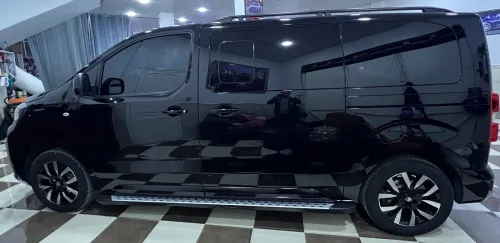 Citroen Jumpy 2025 Jumpy