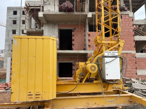 Grue fix 1805 ENMTP