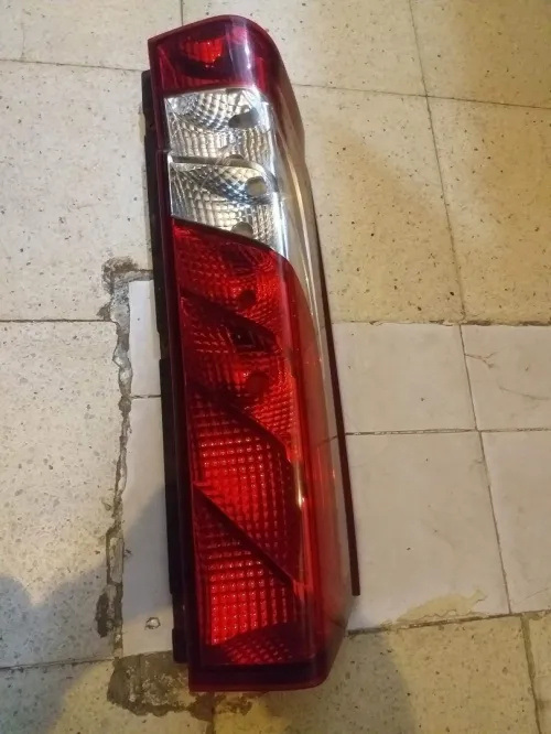 stop Lumières de fond iveco Côté chefeur