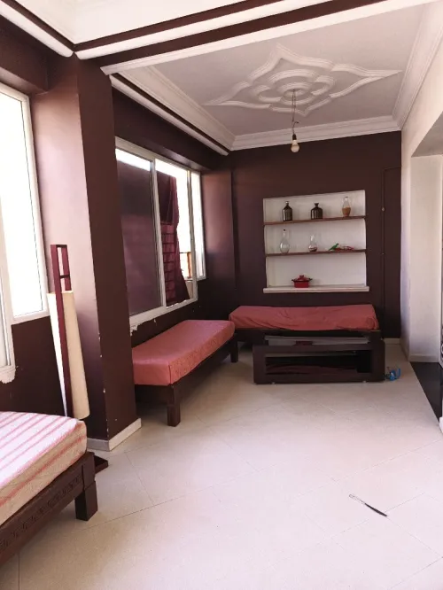 Vente Villa Alger Saoula
