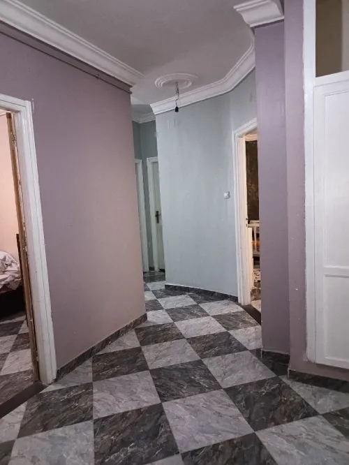 Vente Villa Alger Saoula