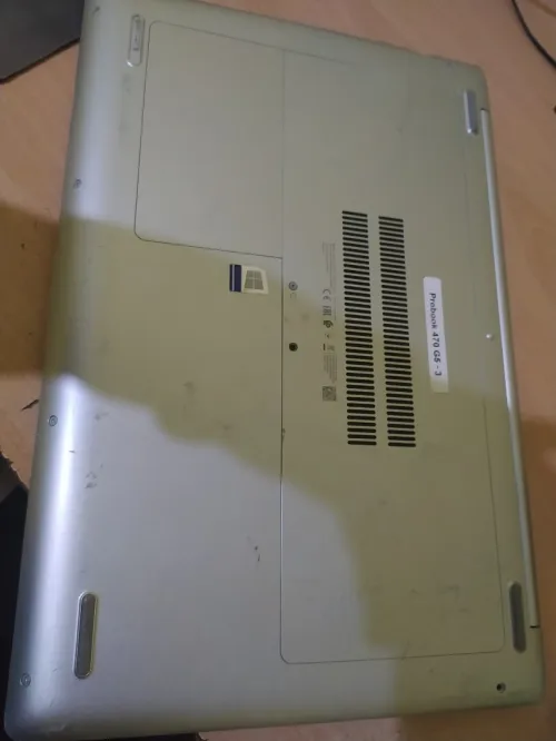 Hp probook 470 g5 pc portable