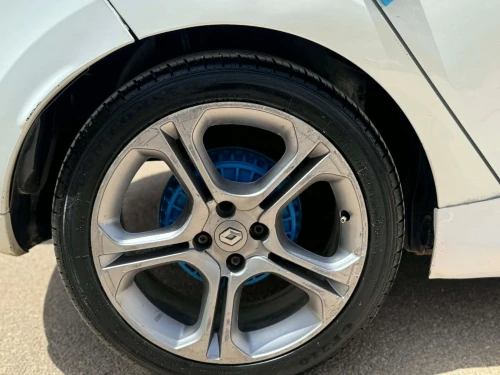 Renault Clio 4 Facelift 2019 GT-Line