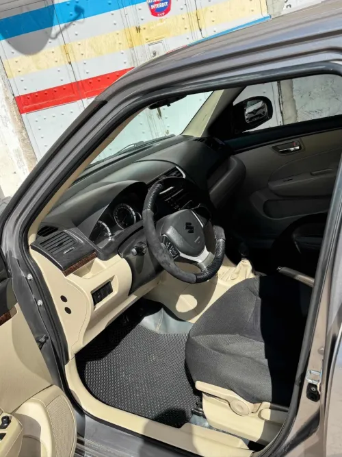 Suzuki Swift Dzire 2014 Swift Dzire