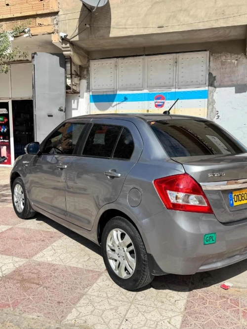 Suzuki Swift Dzire 2014 Swift Dzire