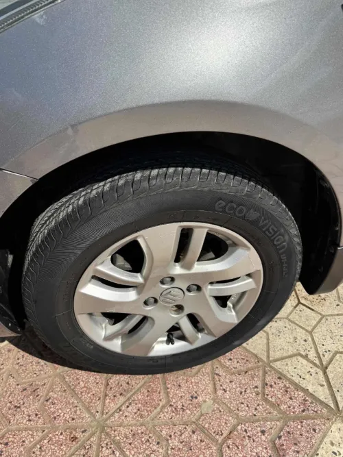 Suzuki Swift Dzire 2014 Swift Dzire