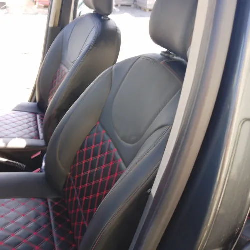 Dacia Duster 2014 Duster