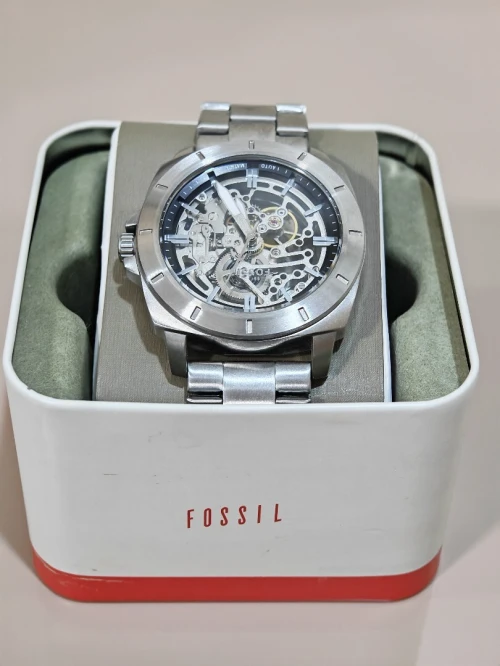 Montre Fossil pour homme, modèle Privateer Sport BQ2425