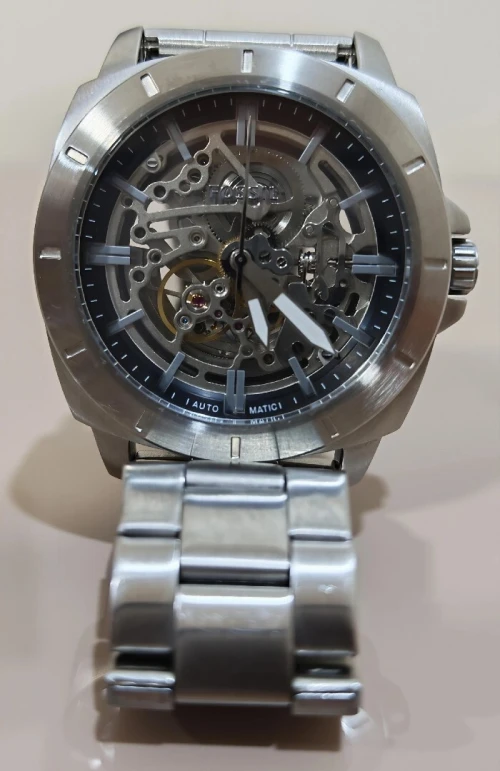 Montre Fossil pour homme, modèle Privateer Sport BQ2425