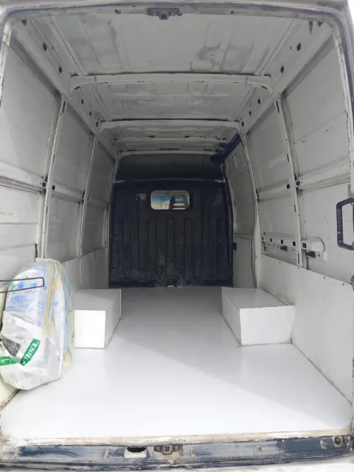IVECO 35c11 2003