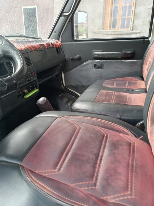 IVECO 35/12 clasique 1998