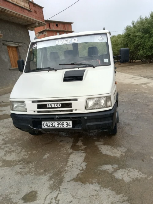 IVECO 35/12 clasique 1998
