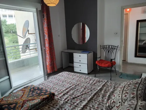 Location vacances Appartement F2 Béjaïa Bejaia 10