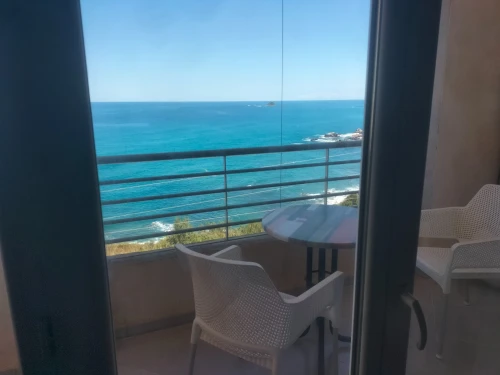 Location vacances Appartement F2 Béjaïa Bejaia 11