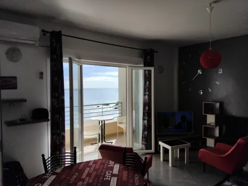 Location vacances Appartement F2 Béjaïa Bejaia 17