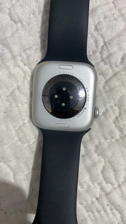 Appl Watch 10