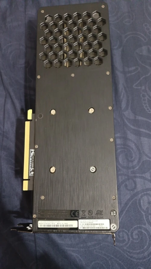 Rtx 3070 gainward phoenix 3fan rgb