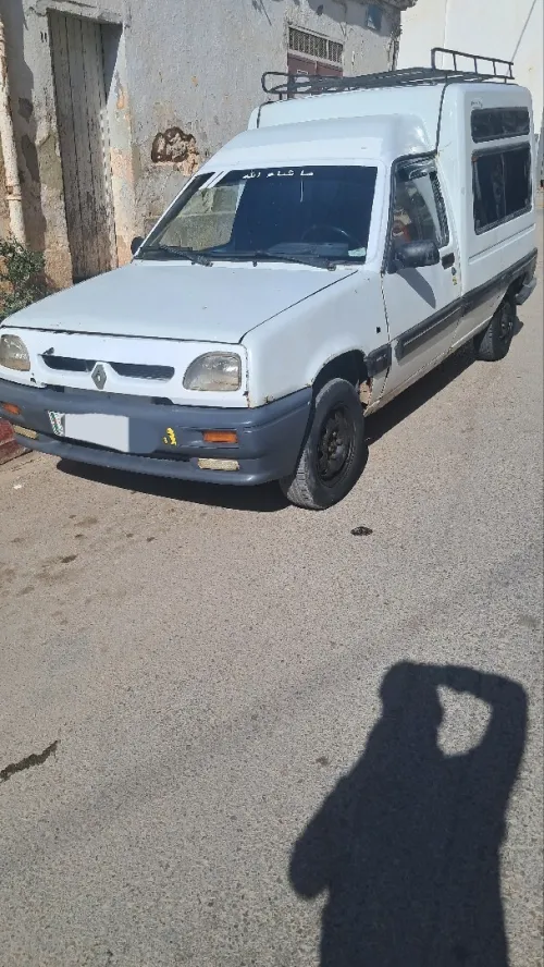 Renault Express 1990 Express