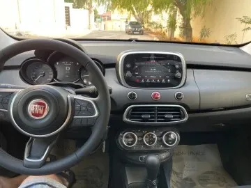 Fiat 500x 2023 Club 5