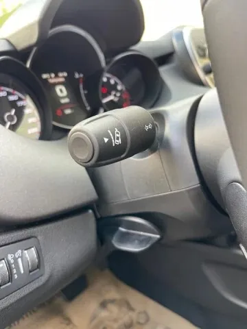 Fiat 500x 2023 Club 3