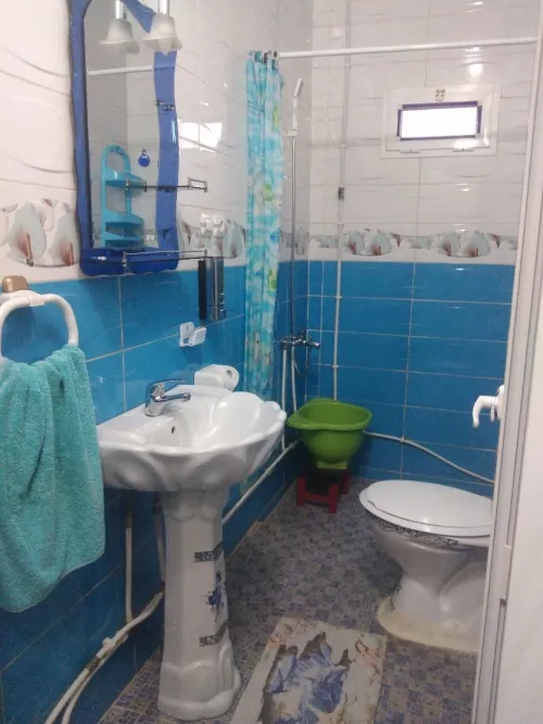 Location vacances Appartement F3 Tlemcen Tlemcen