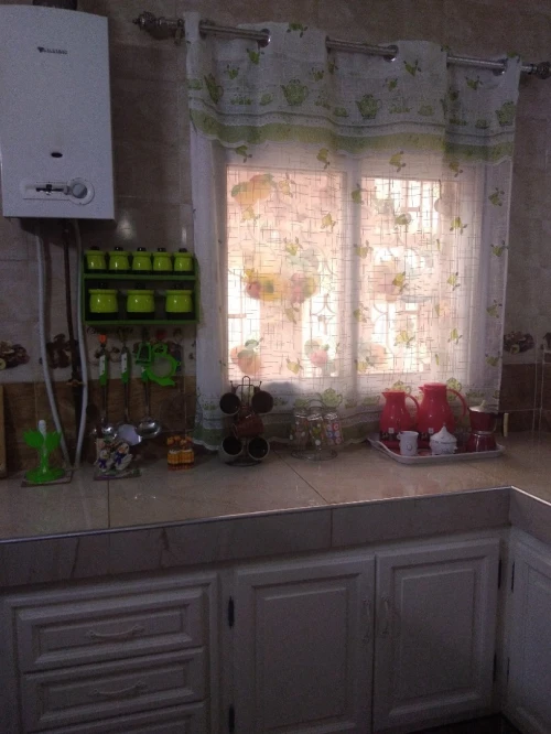 Location vacances Appartement F3 Tlemcen Tlemcen