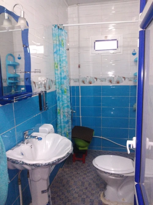 Location vacances Niveau De Villa F3 Tlemcen Tlemcen
