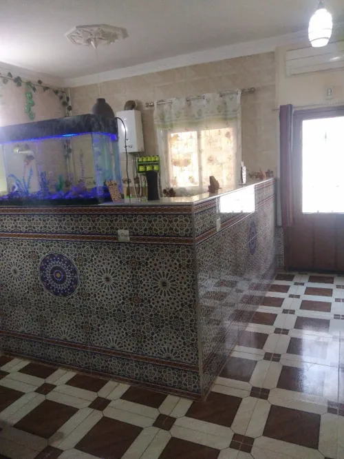 Location vacances Appartement F3 Tlemcen Tlemcen