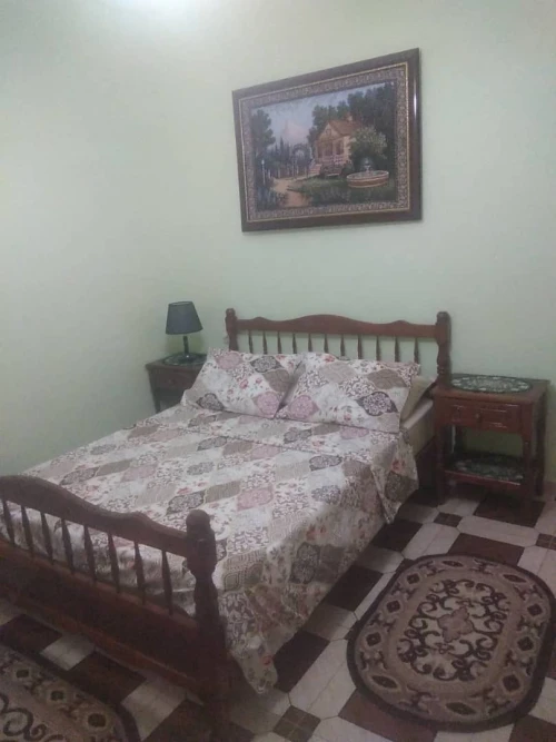 Location vacances Niveau De Villa F3 Tlemcen Tlemcen