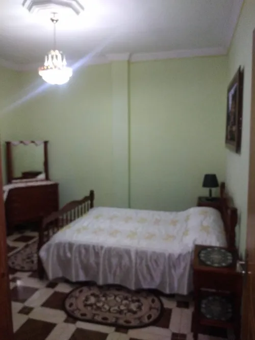 Location vacances Niveau De Villa F3 Tlemcen Tlemcen