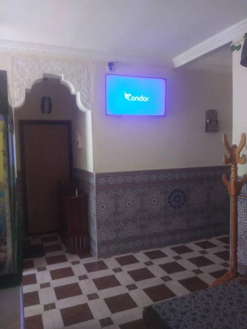 Location vacances Niveau De Villa F3 Tlemcen Tlemcen