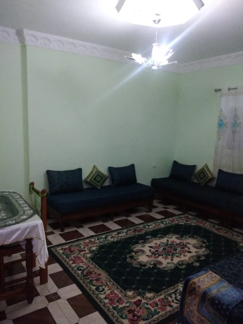 Location vacances Niveau De Villa F3 Tlemcen Tlemcen