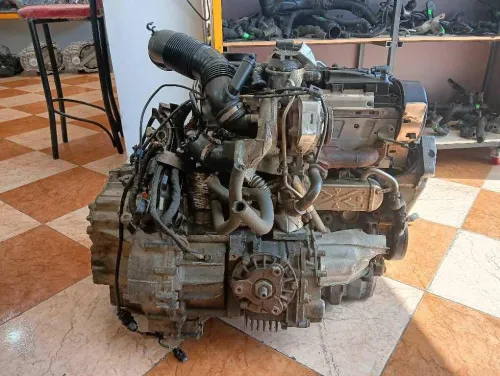 Moteur 03L Volkswagen farchita