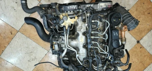 Moteur Volkswagen 03L