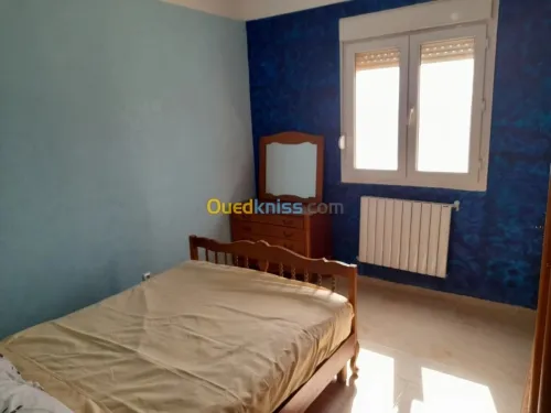 Location Appartement F5 Oran Oran