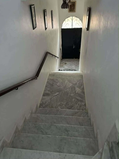 Vente Villa Blida Beni tamou