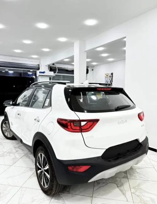 Kia KX1 2025 