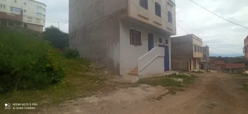 Vente Terrain Tlemcen Marsa ben mhidi