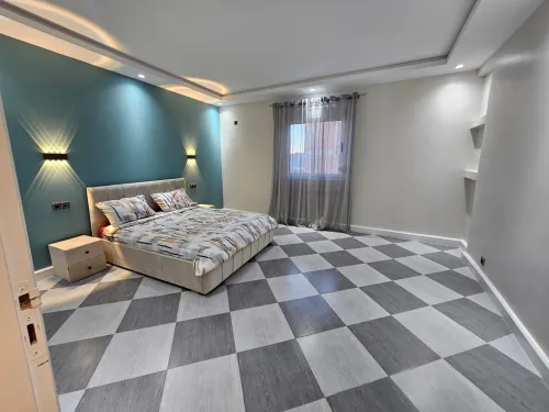 Vente Villa Tlemcen Marsa ben mhidi