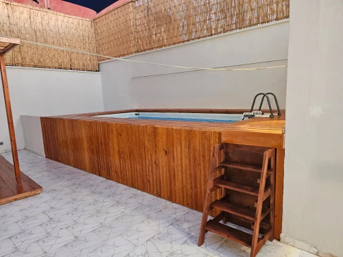 Vente Villa Tlemcen Marsa ben mhidi