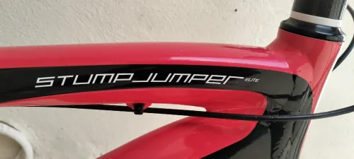 VTT Specialized Stumpjumper Taille M 
