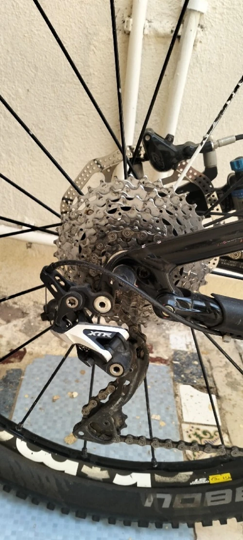 VTT Specialized Stumpjumper Taille M 