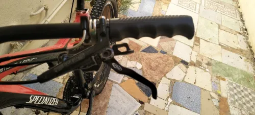 VTT Specialized Stumpjumper Taille M 