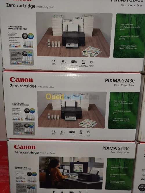 IMPRIMANTE G2430
