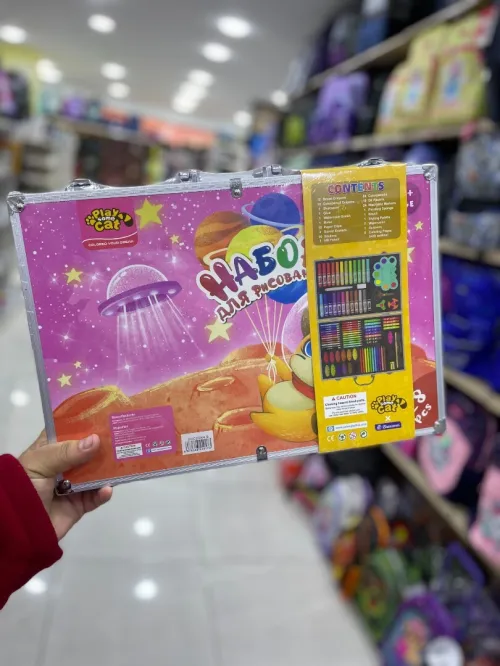 حقيبة "Play Some Cat" العملاقة