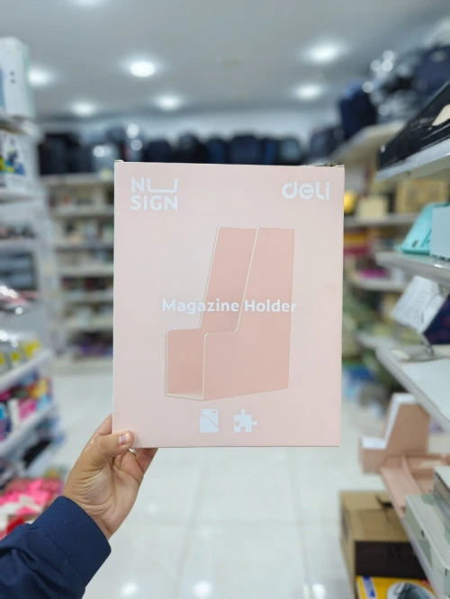 PORTE-REVUE DELI